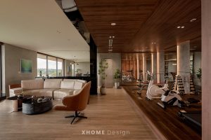 23 Thiết kế thi công xây dựng hoàn thiện trọn gói Villa Di Linh ở Lâm Đồng | Trọng Design