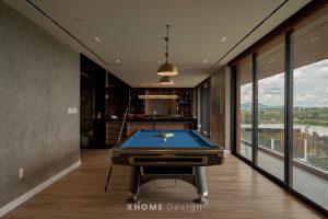 24 Thiết kế thi công xây dựng trọn gói Villa Di Linh ở Lâm Đồng | Trọng Design