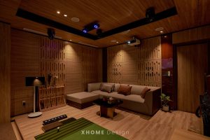 27 Thiết kế thi công trọn gói hoàn thiện Villa Di Linh ở Lâm Đồng | Trọng Design