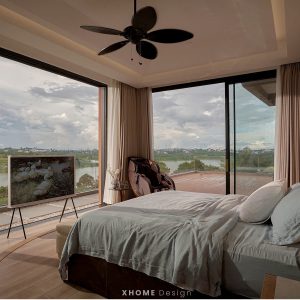 3 Công ty Thiết kế thi công trọn gói Villa Di Linh ở Lâm Đồng, Đà Lạt | Trọng Design