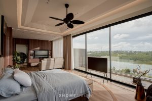 30 Thiết kế thi công xây dựng hoàn thiện trọn gói Villa Di Linh ở Lâm Đồng | Trọng Design