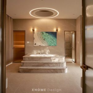 4 Thiết kế thi công trọn gói Villa Di Linh ở Lâm Đồng, Đà Lạt | Trọng Design