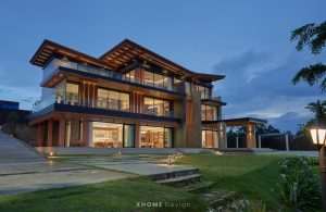 43 Thiết kế thi công trọn gói Villa Di Linh ở Lâm Đồng | Trọng Design