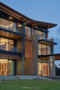 46 Thiết kế thi công xây dựng trọn gói villa Di Linh, Lâm Đồng | Trọng Design