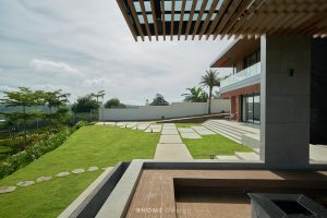 8 Thiết kế thi công trọn gói biệt thự Villa Di Linh ở Lâm Đồng | Trọng Design