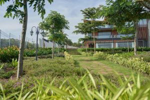 9 Thiết kế thi công trọn gói Villa Di Linh ở Di Linh, Lâm Đồng | Trọng Design