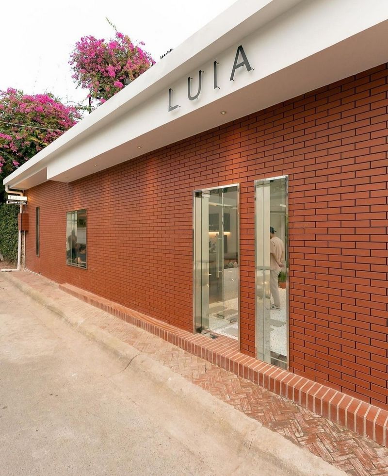 Cafe Luia Cafe Luia