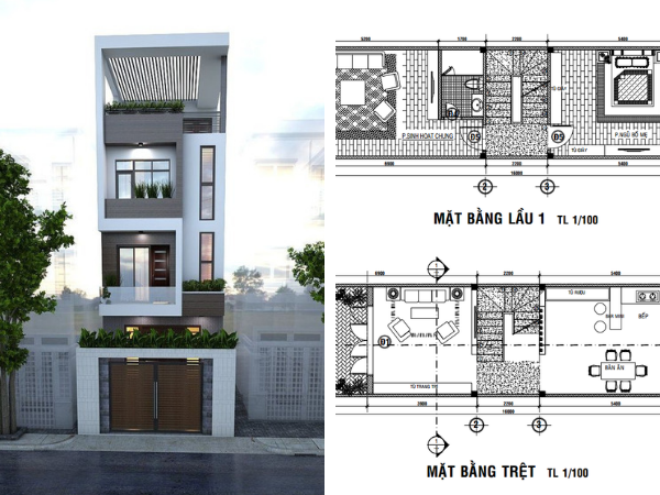 Chi Phí Thiết Kế Chi Phí Thiết Kế