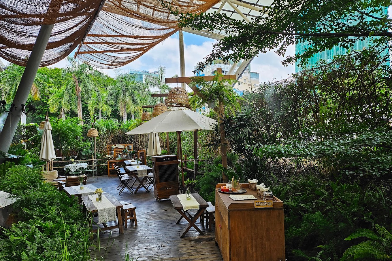 DayByDay Cafe