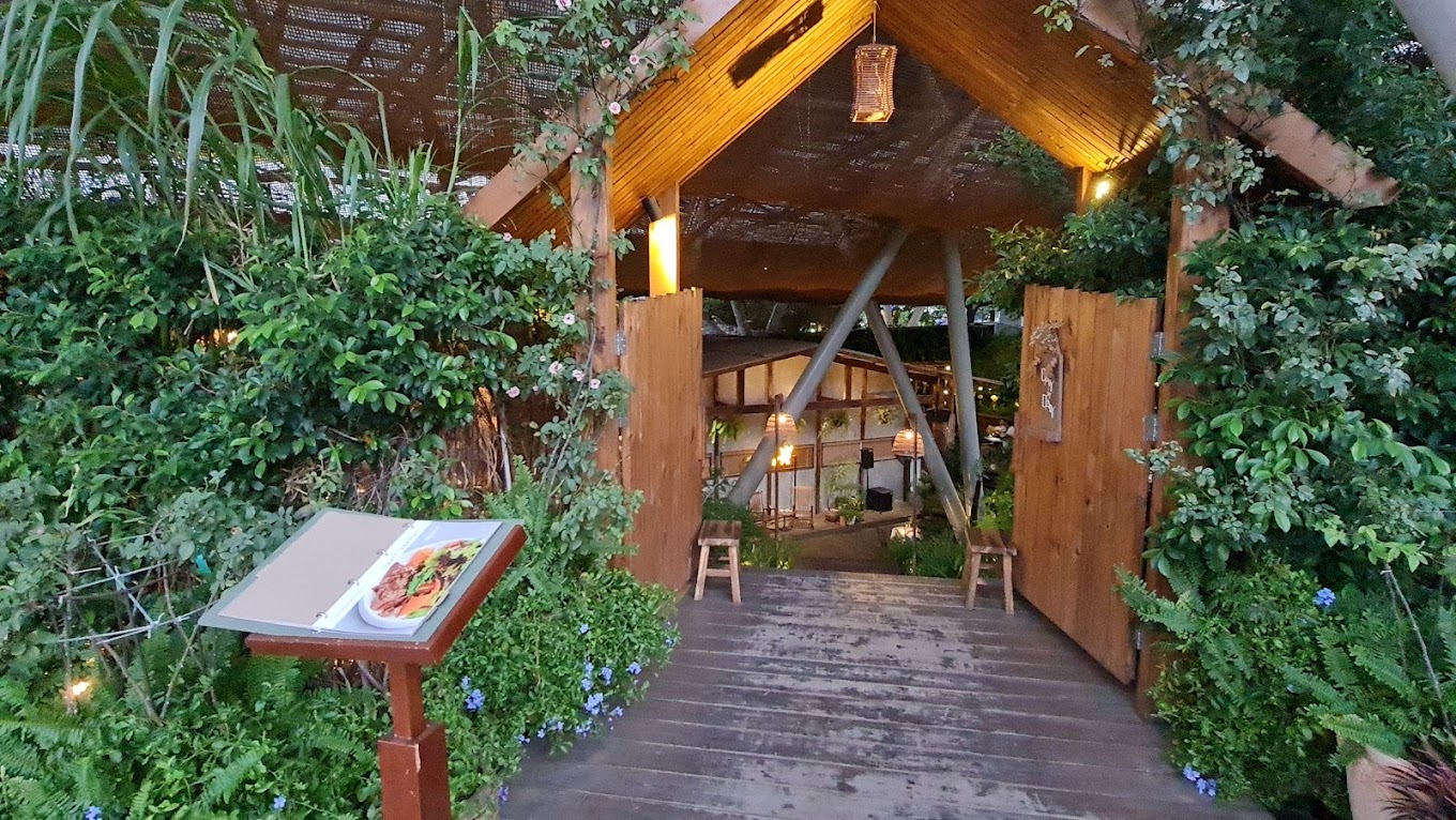 DayByDay Cafe