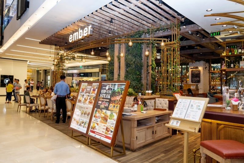 Ember – Restaurant & Café Ember – Restaurant & Café