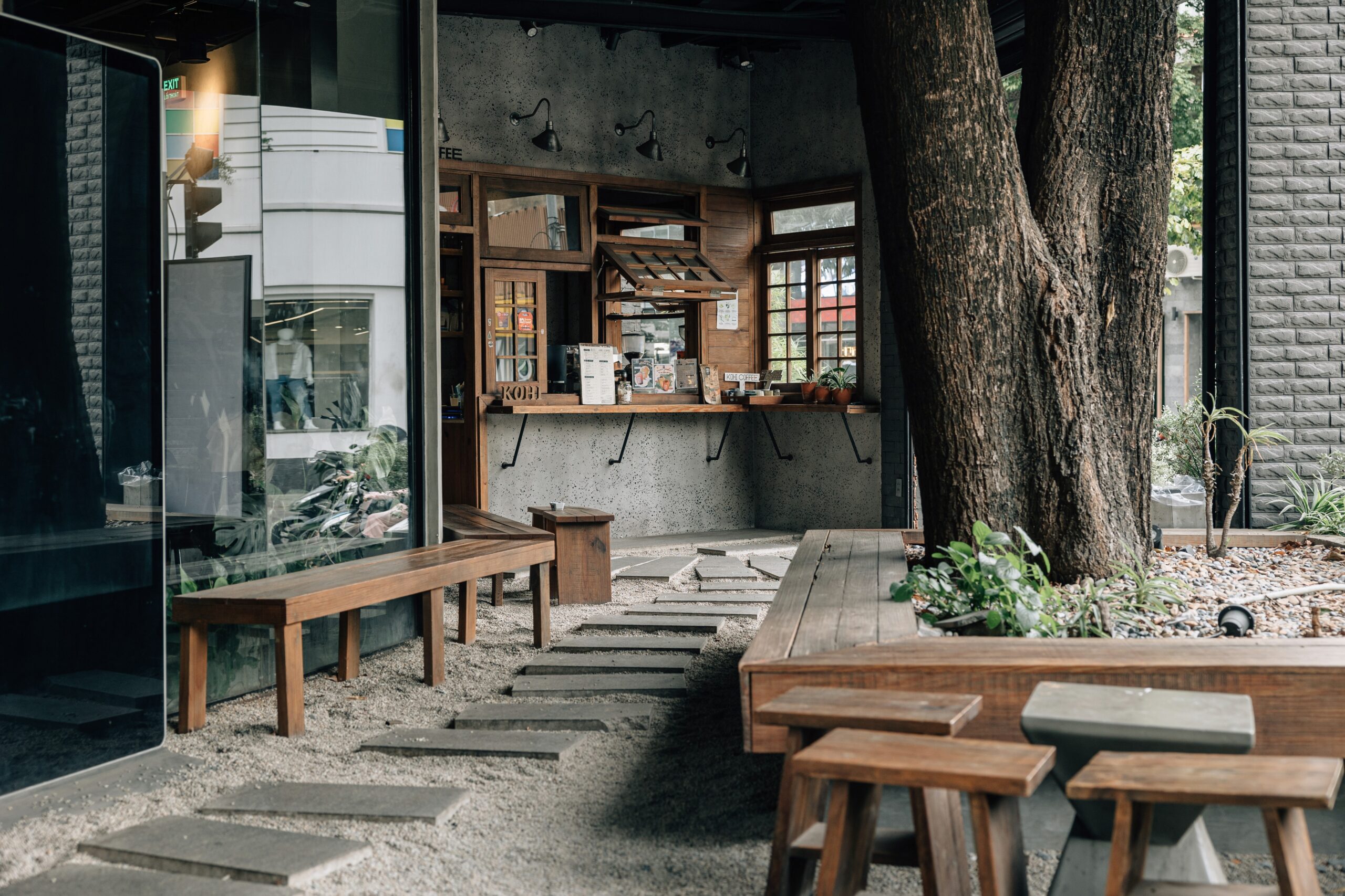 Kohi Coffee