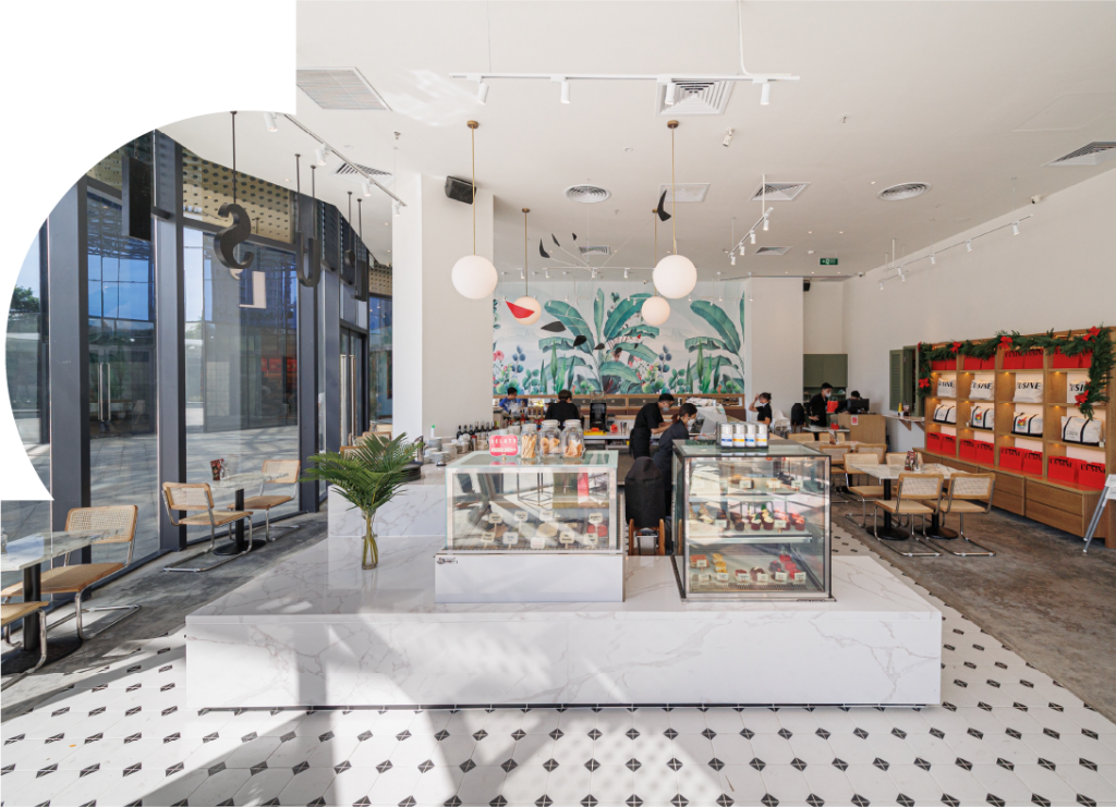L’Usine Cafe L’Usine Cafe