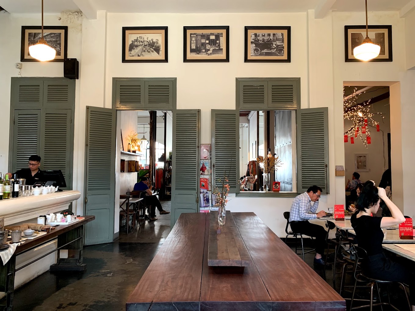 L'Usine Đồng Khởi