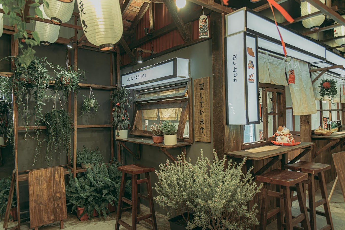 Lạc Concept
