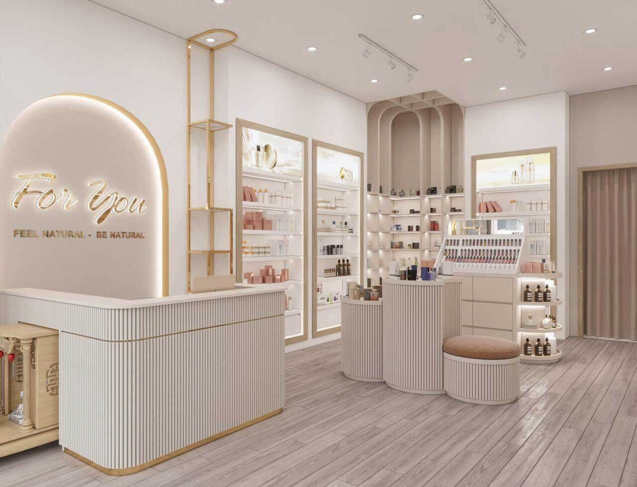 Shop Mỹ Phẩm Cao Cấp Của Chị Mai Shop Mỹ Phẩm Cao Cấp Của Chị Mai