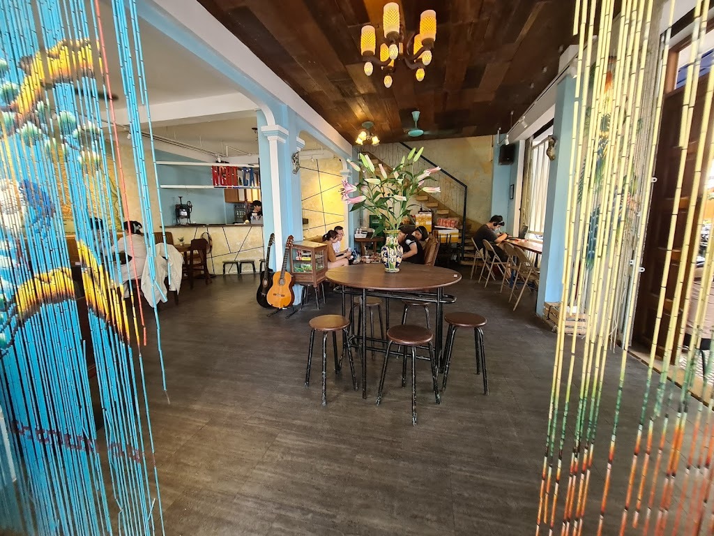 Ngọt cafe