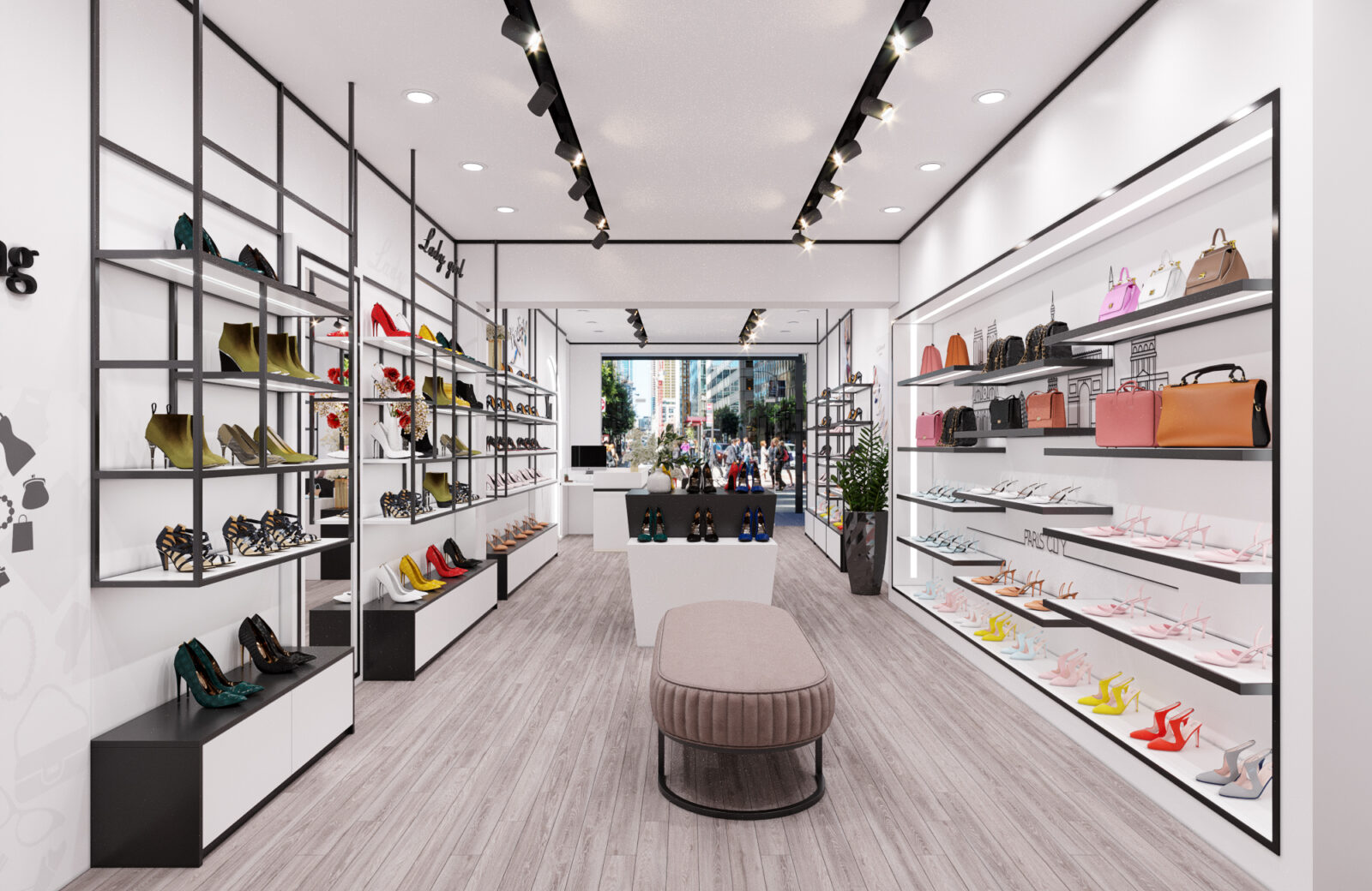 Nội thất