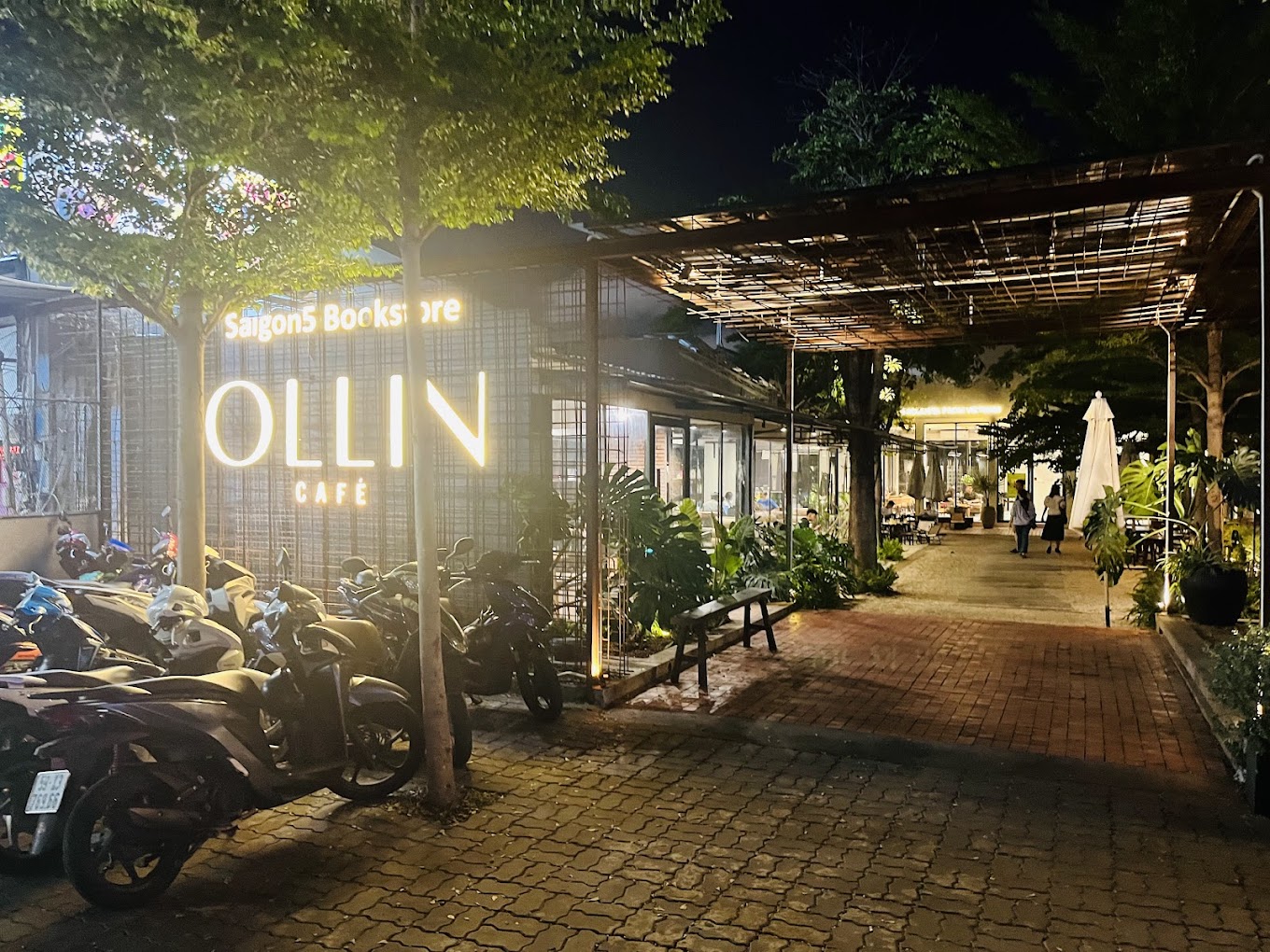 Ollin Cafe Ollin Cafe