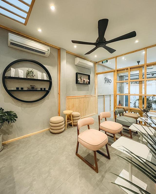 Piko Coffee 