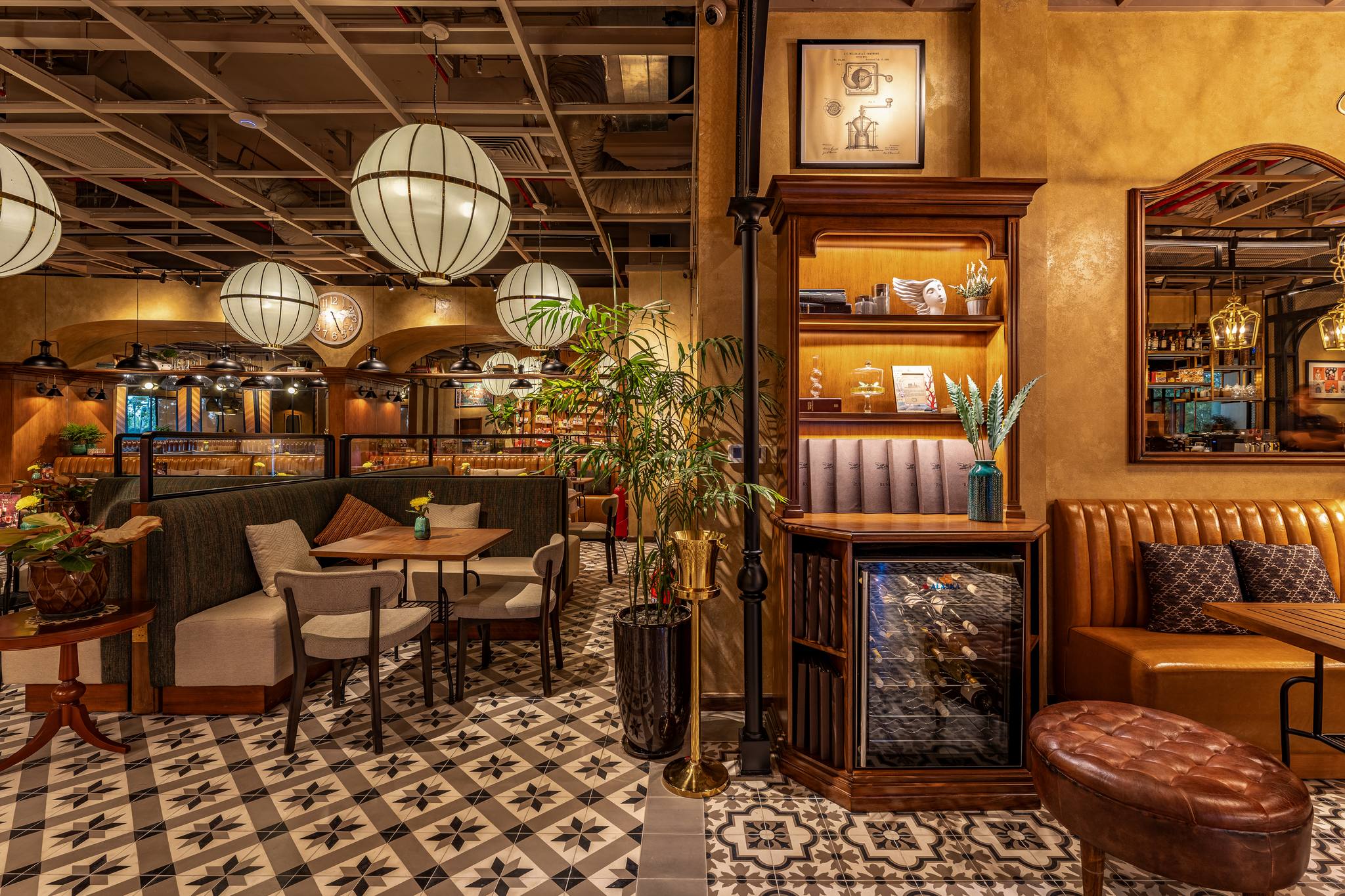 Runam Bistro Runam Bistro