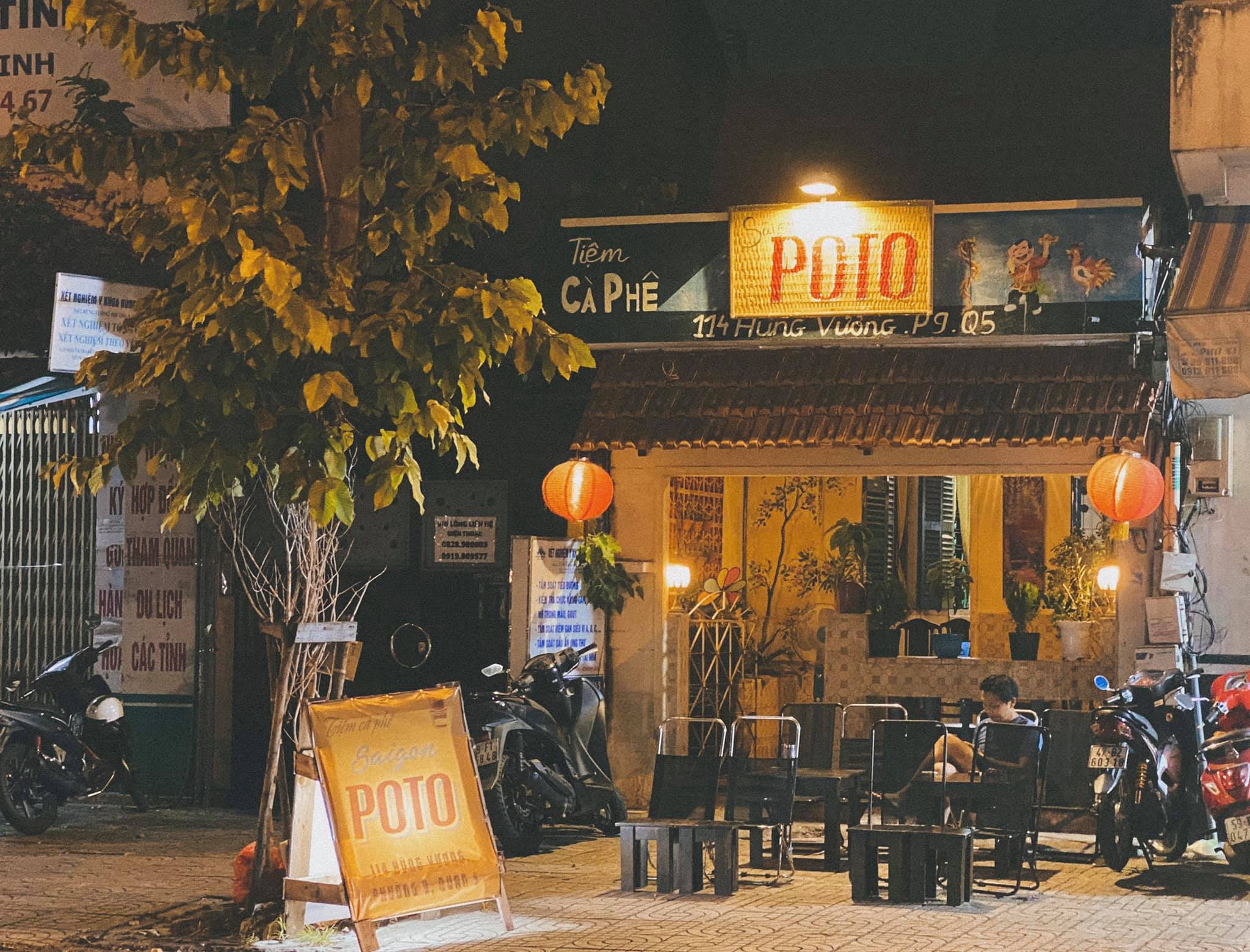 Sài Gòn POTO