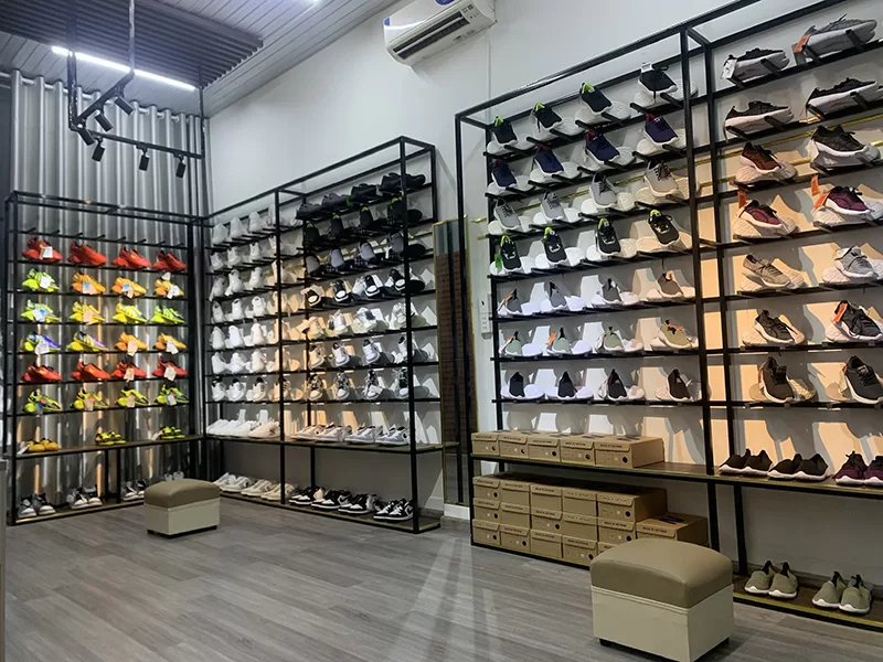 Shop Giày Thể Thao Anh Hoàng Anh