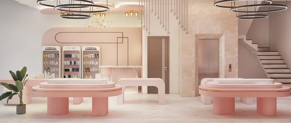 Shop Mỹ Phẩm Của Chị My Shop Mỹ Phẩm Của Chị My