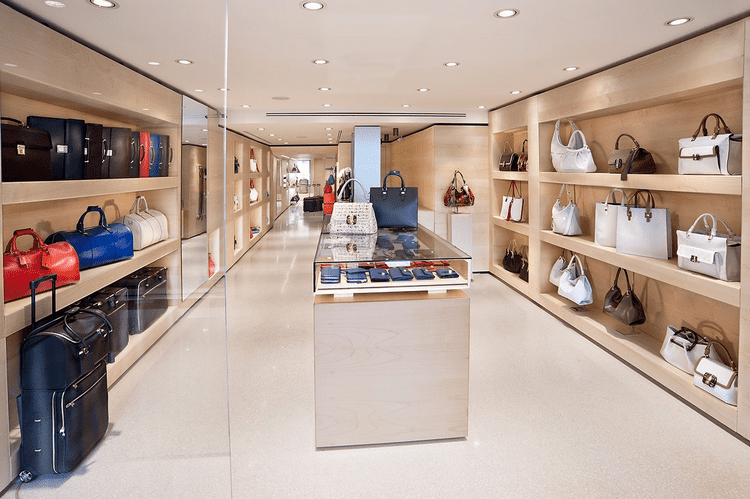 Shop Túi Xách của Anh Huy Khánh