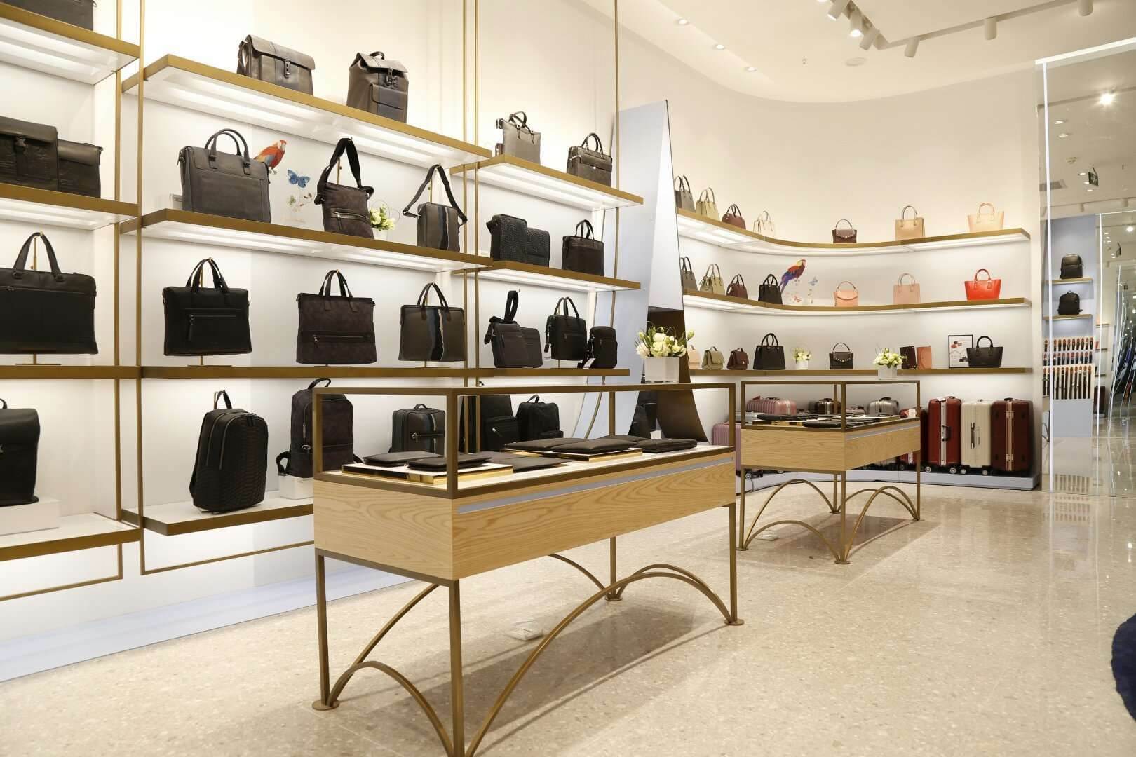 Shop Túi Xách của Chị Hoàng My