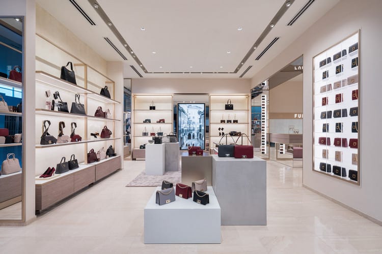 Shop Túi Xách của Chị Lan