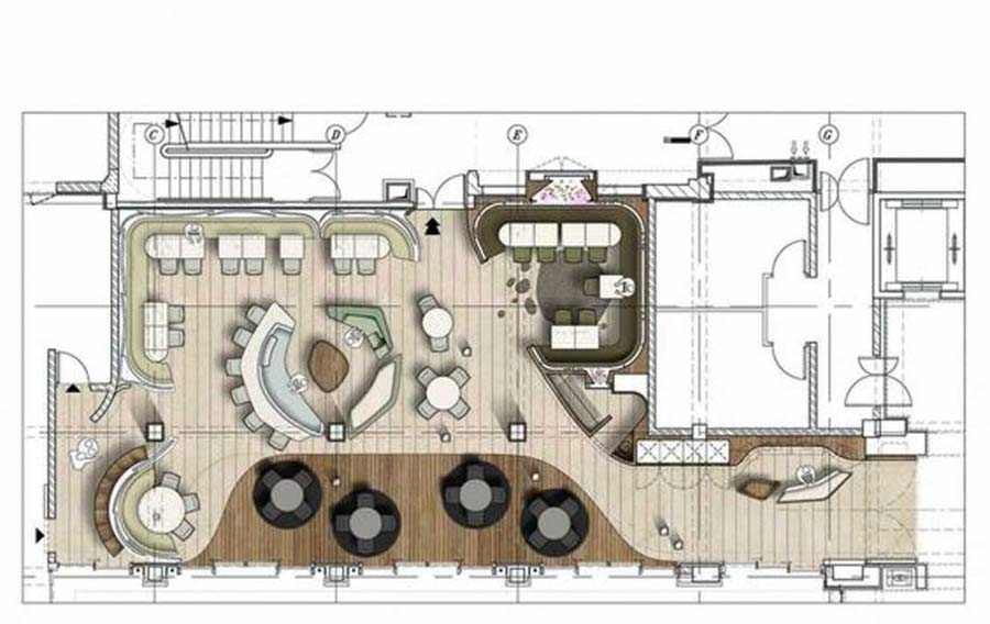 Thiết Kế Bản Vẽ 2D Thiết Kế Bản Vẽ 2D