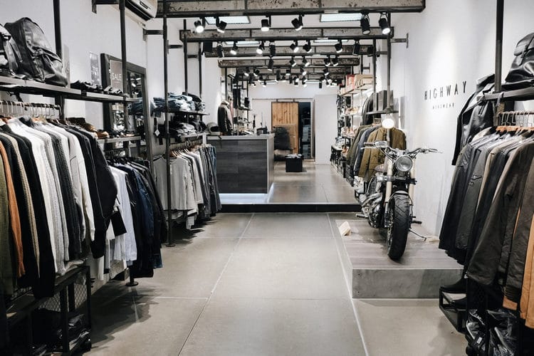 Thiết Kế Shop Thời Trang Độc Đáo Của Anh Vỹ Thiết Kế Shop Thời Trang Độc Đáo Của Anh Vỹ