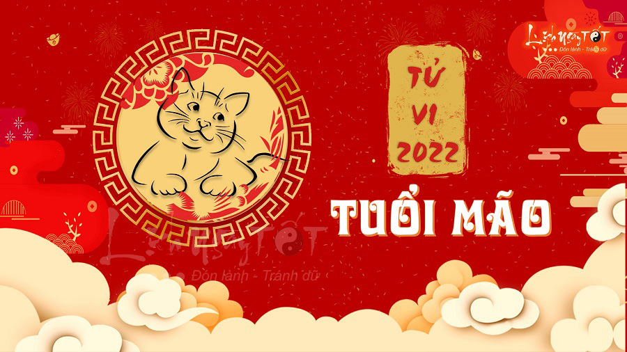 Tử vi tuổi Mẹo
