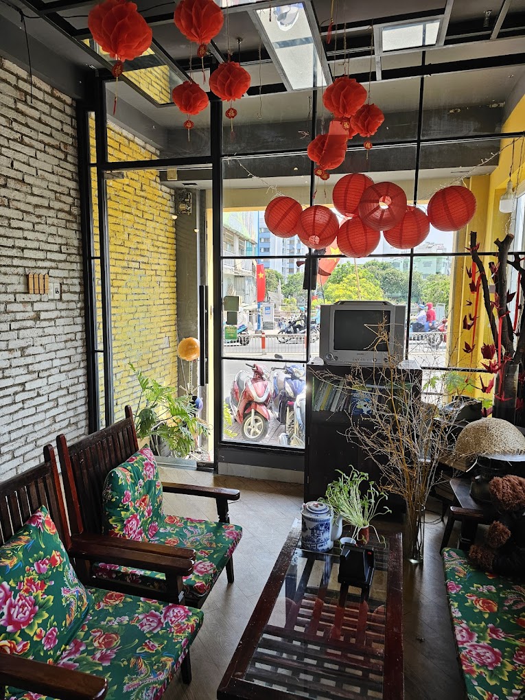 Xô Bồ
