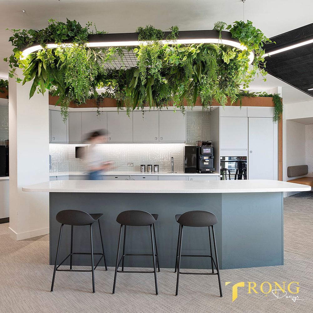 6 Thiết kế _ thi công mẫu văn phòng trọn gói giá tốt toàn quốc _ Trọng Design