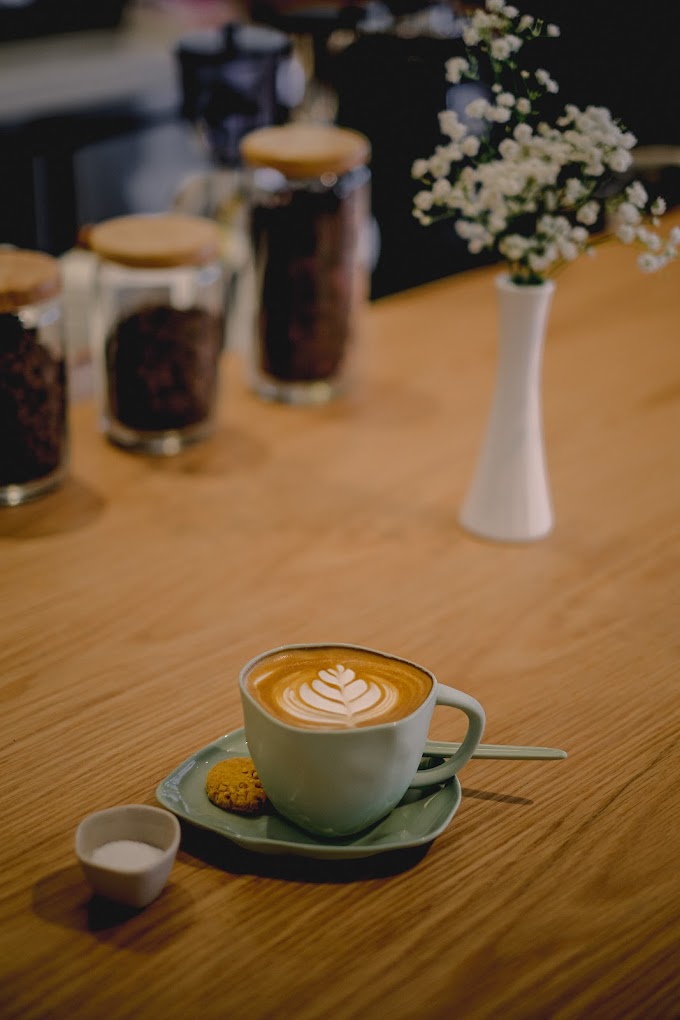 Bungu Cafe by PLUS Bungu Cafe by PLUS
