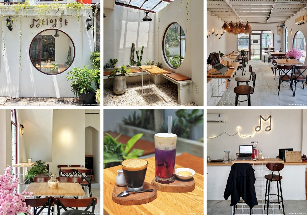 Melodie Cafe Melodie Cafe