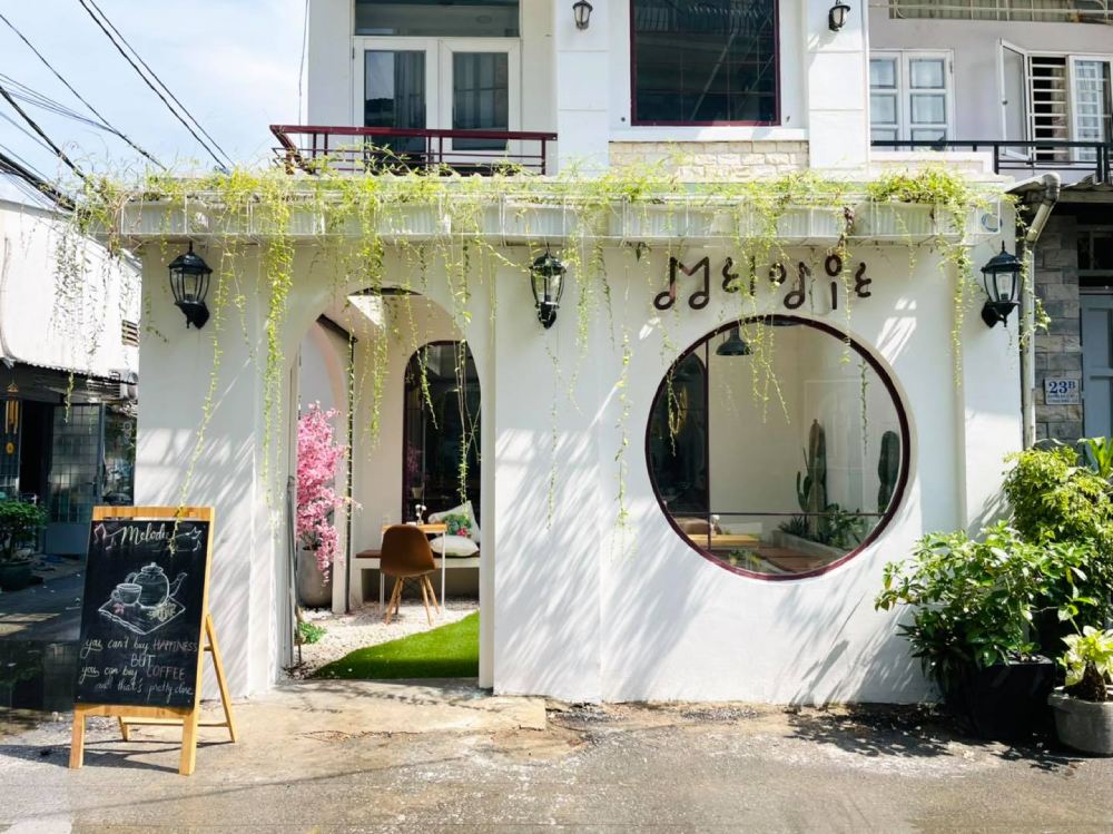 Melodie Cafe Melodie Cafe
