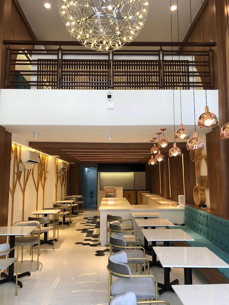 Tailor Coffee & Tea