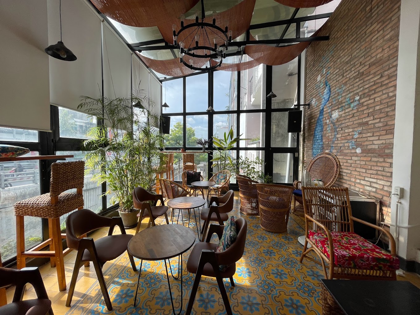 The Yum Cha Tearoom The Yum Cha Tearoom