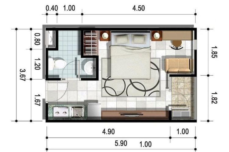 Thực Hiện Bản Vẽ Thực Hiện Bản Vẽ