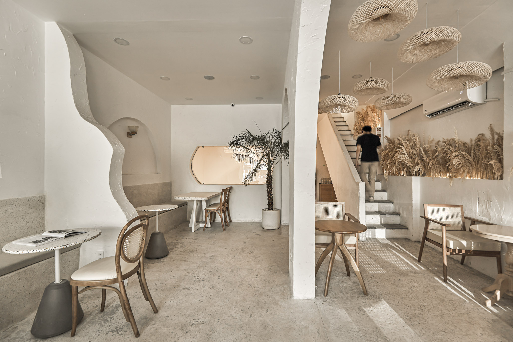 Vòm Coffee