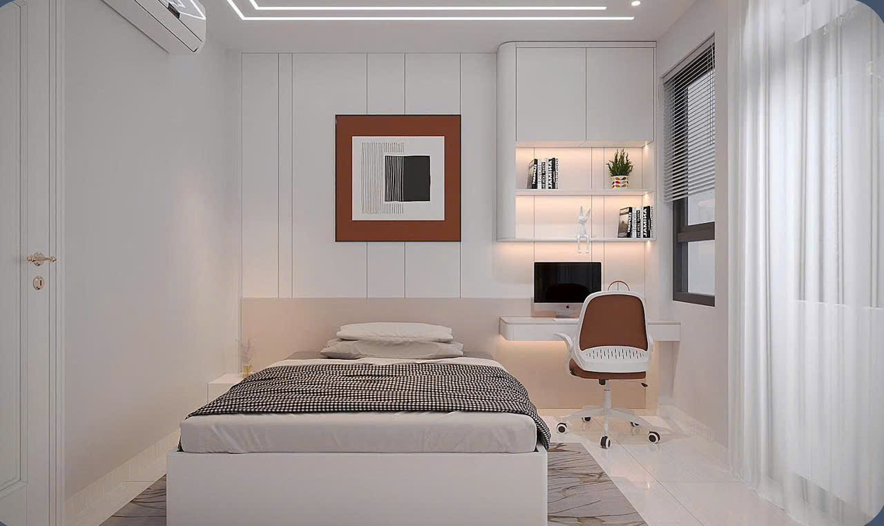 Thiết kế thi công nhà lắp ghép Nha Trang