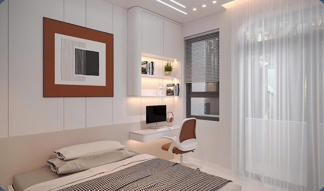 Thiết kế thi công nhà lắp ghép Nha Trang
