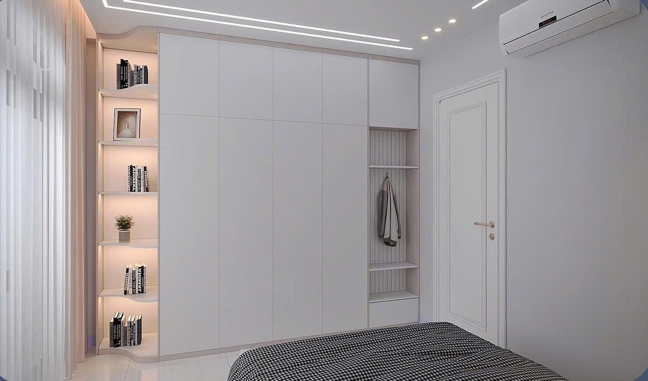 Thiết kế thi công nhà lắp ghép Nha Trang
