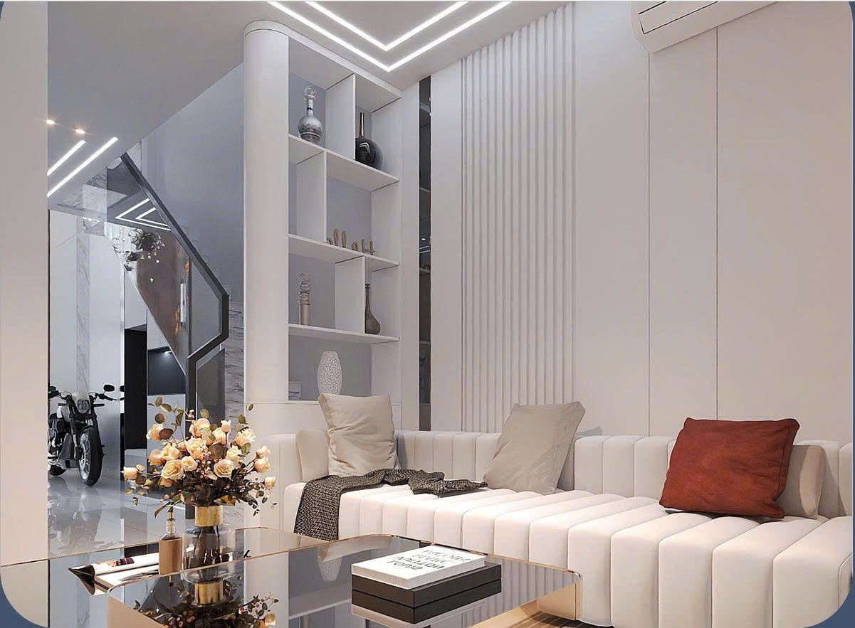 Thiết kế thi công nhà lắp ghép Nha Trang