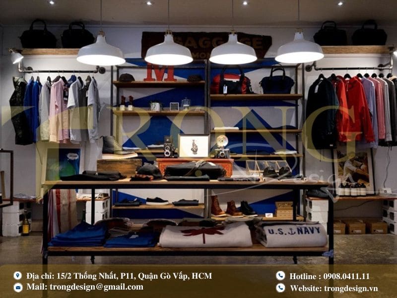 Shop thời trang boho chic dành cho giới trẻ cá tính