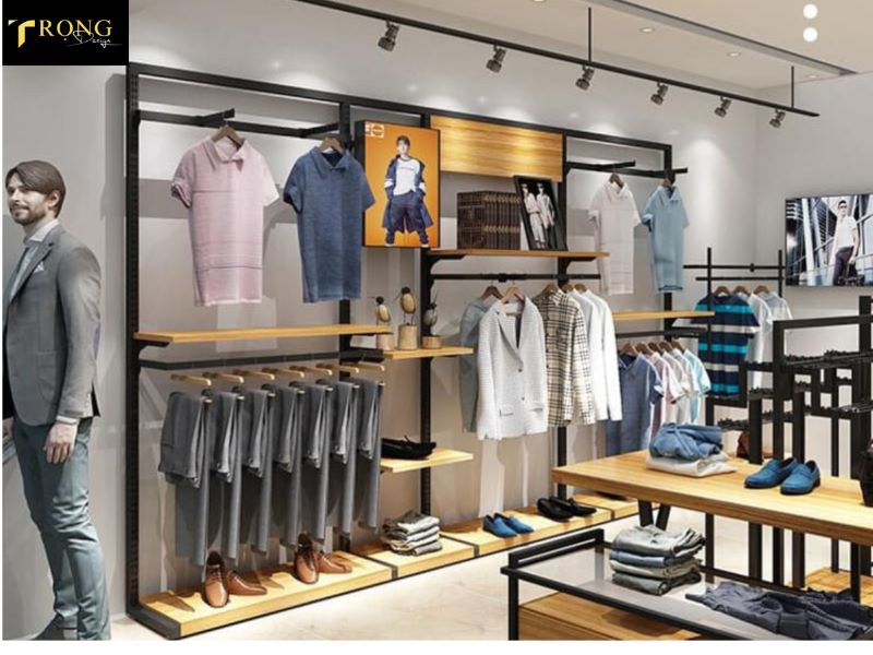 Tình hình kinh doanh shop thời trang tại quận 4