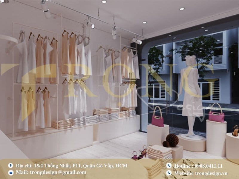 Sự cá nhân hóa – Thiết kế theo câu chuyện thương hiệu